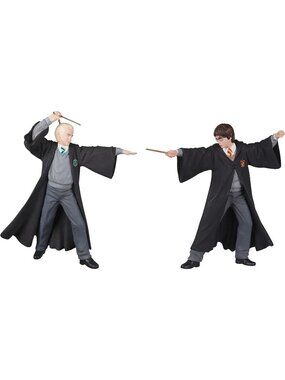 Ornament Hallmark Keepsake Plastic Christmas 2022, Harry Potter and The Chamber